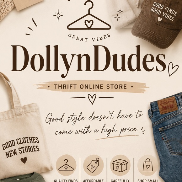 dollyndudes